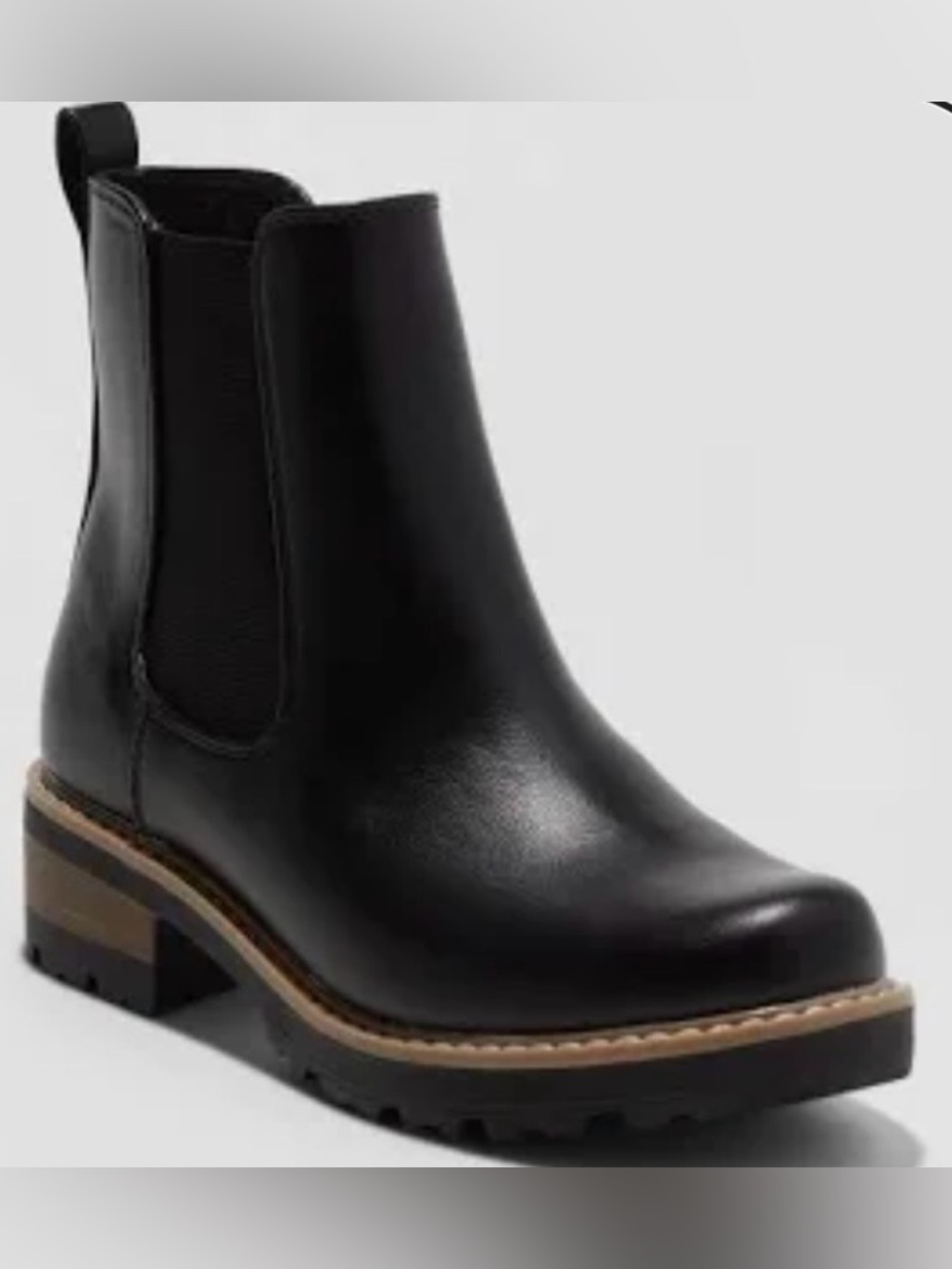 Universal Thread Celina Chelsea Boot